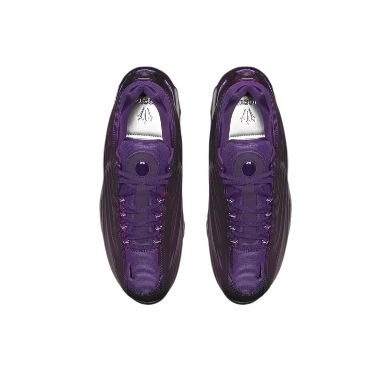 Nike Hot Step 2 Drake NOCTA Eggplant DZ7293-500