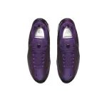 Nike Hot Step 2 Drake NOCTA Eggplant DZ7293-500