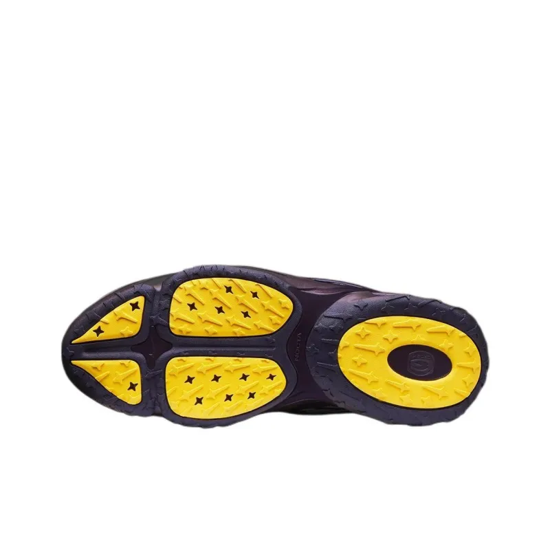 Nike Hot Step 2 Drake NOCTA Eggplant DZ7293-500