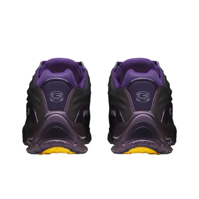 Nike Hot Step 2 Drake NOCTA Eggplant DZ7293-500