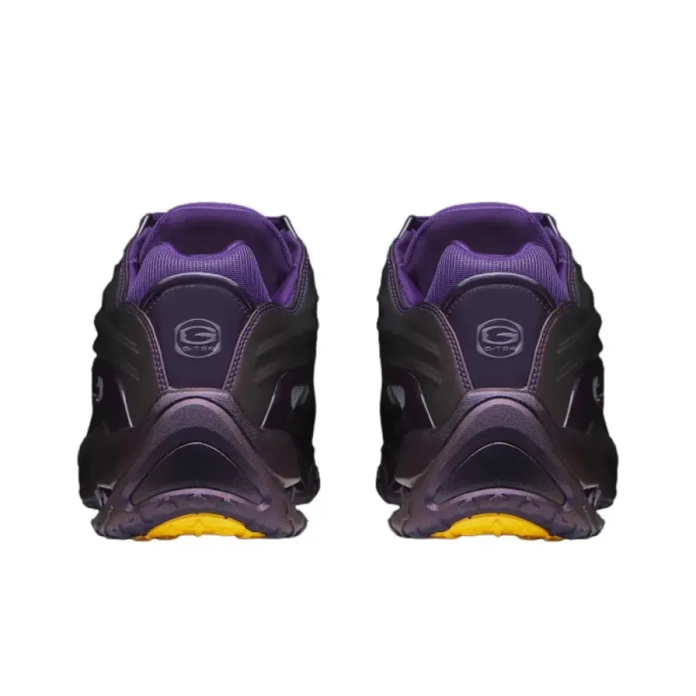 Nike Hot Step 2 Drake NOCTA Eggplant DZ7293-500