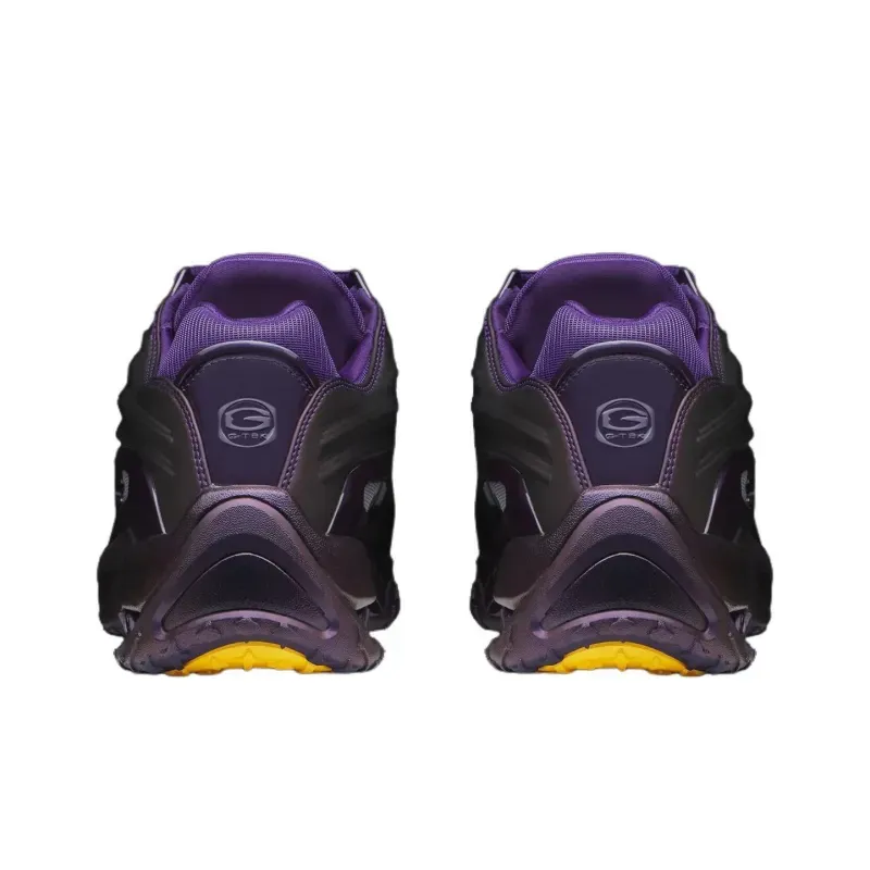 Nike Hot Step 2 Drake NOCTA Eggplant DZ7293-500
