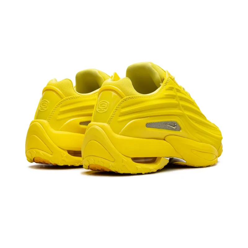 Nike Hot Step 2 Drake NOCTA Opti Yellow  DZ7293-700