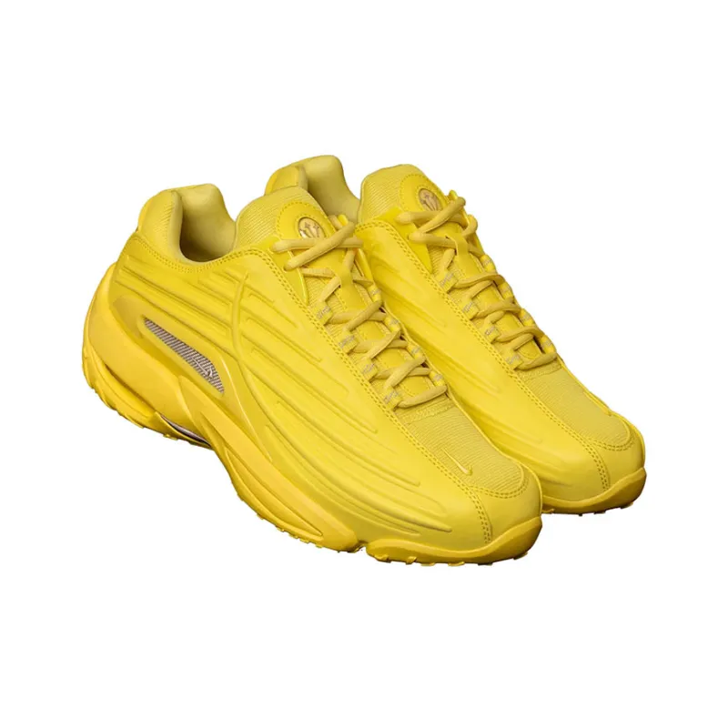 Nike Hot Step 2 Drake NOCTA Opti Yellow  DZ7293-700