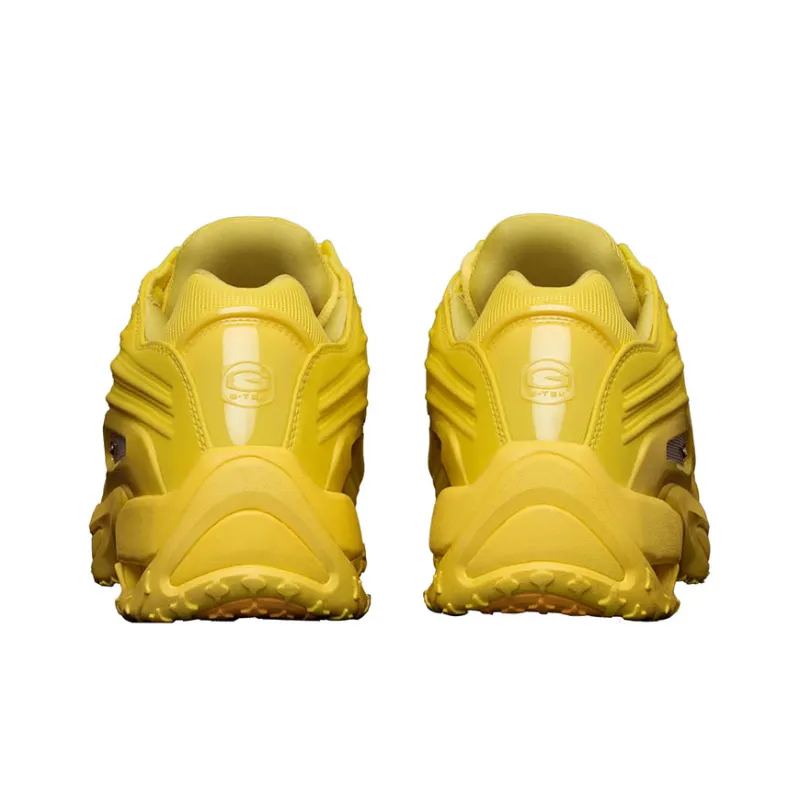 Nike Hot Step 2 Drake NOCTA Opti Yellow  DZ7293-700