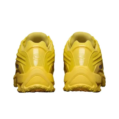 Nike Hot Step 2 Drake NOCTA Opti Yellow  DZ7293-700 02