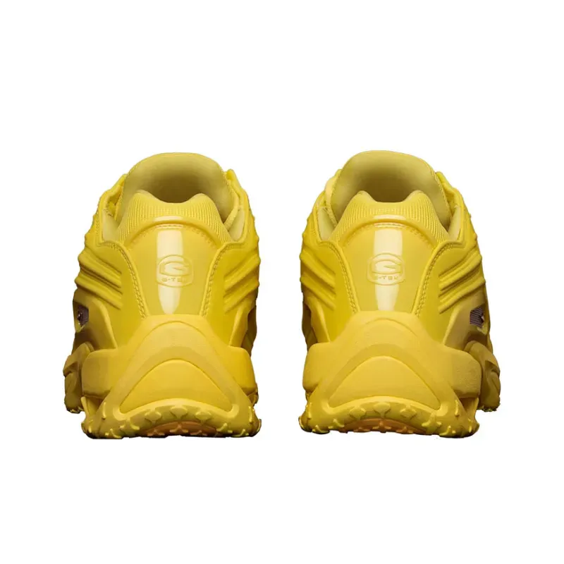 Nike Hot Step 2 Drake NOCTA Opti Yellow  DZ7293-700