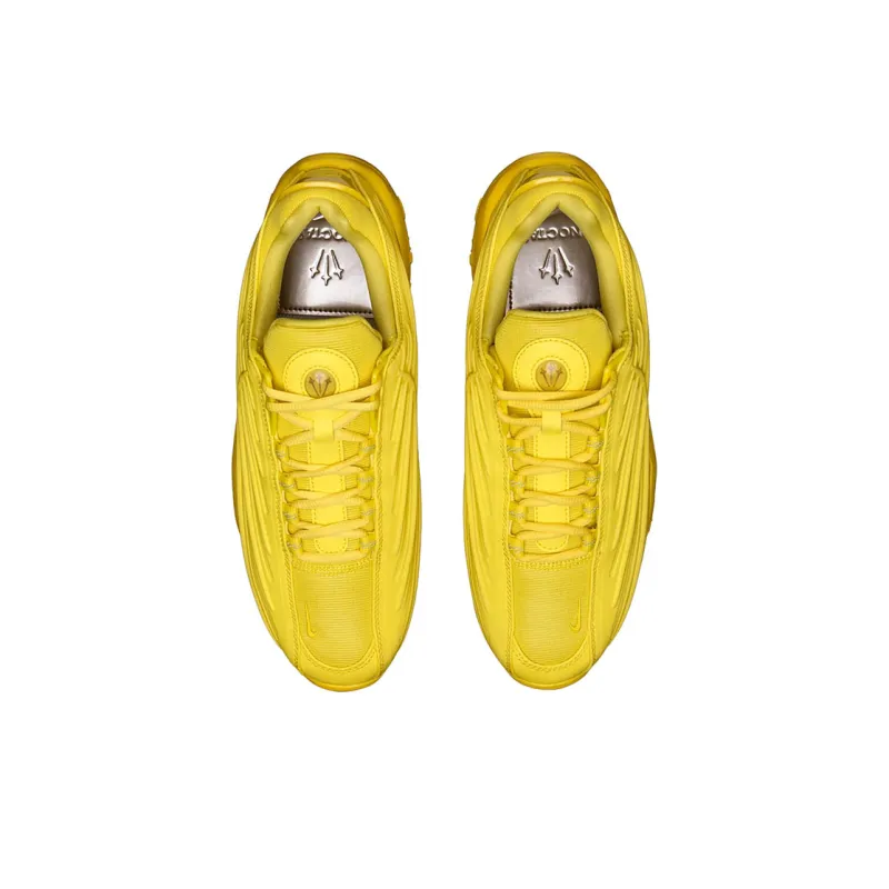 Nike Hot Step 2 Drake NOCTA Opti Yellow  DZ7293-700