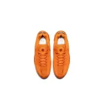 Nike Hot Step 2 Drake NOCTA Total Orange  DZ7293-800