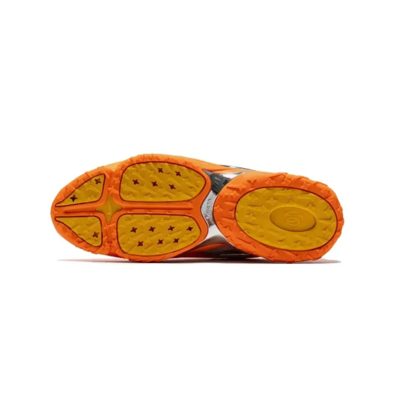 Nike Hot Step 2 Drake NOCTA Total Orange  DZ7293-800