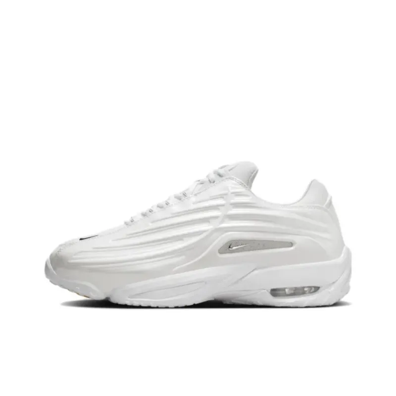 Nike Hot Step 2 Drake NOCTA White  DZ7293-100