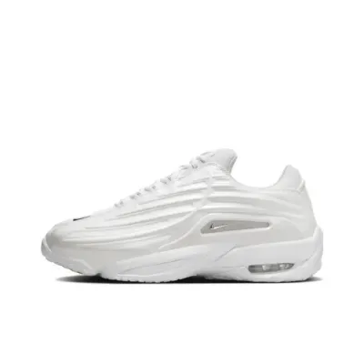Nike Hot Step 2 Drake NOCTA White  DZ7293-100 01