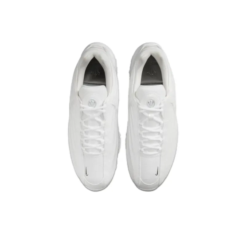 Nike Hot Step 2 Drake NOCTA White  DZ7293-100