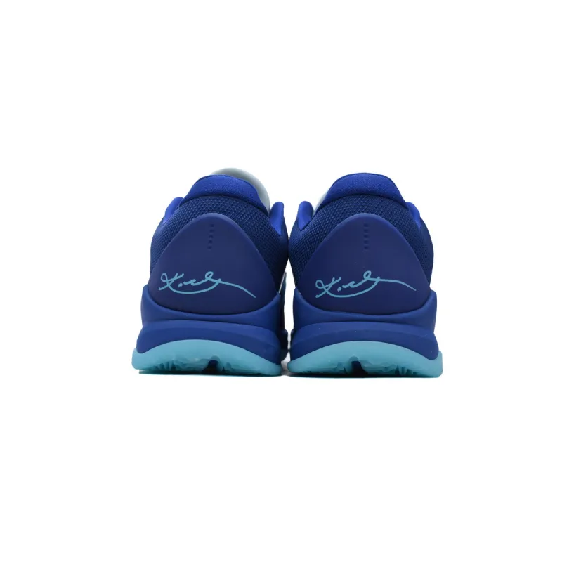 Nike Kobe 5 Protro X-Ray HJ4303-400