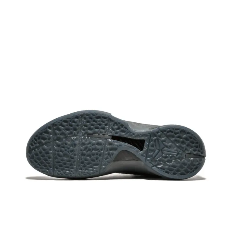 Nike Kobe 6 Black Mamba Collection Fade to Black  869457-007 