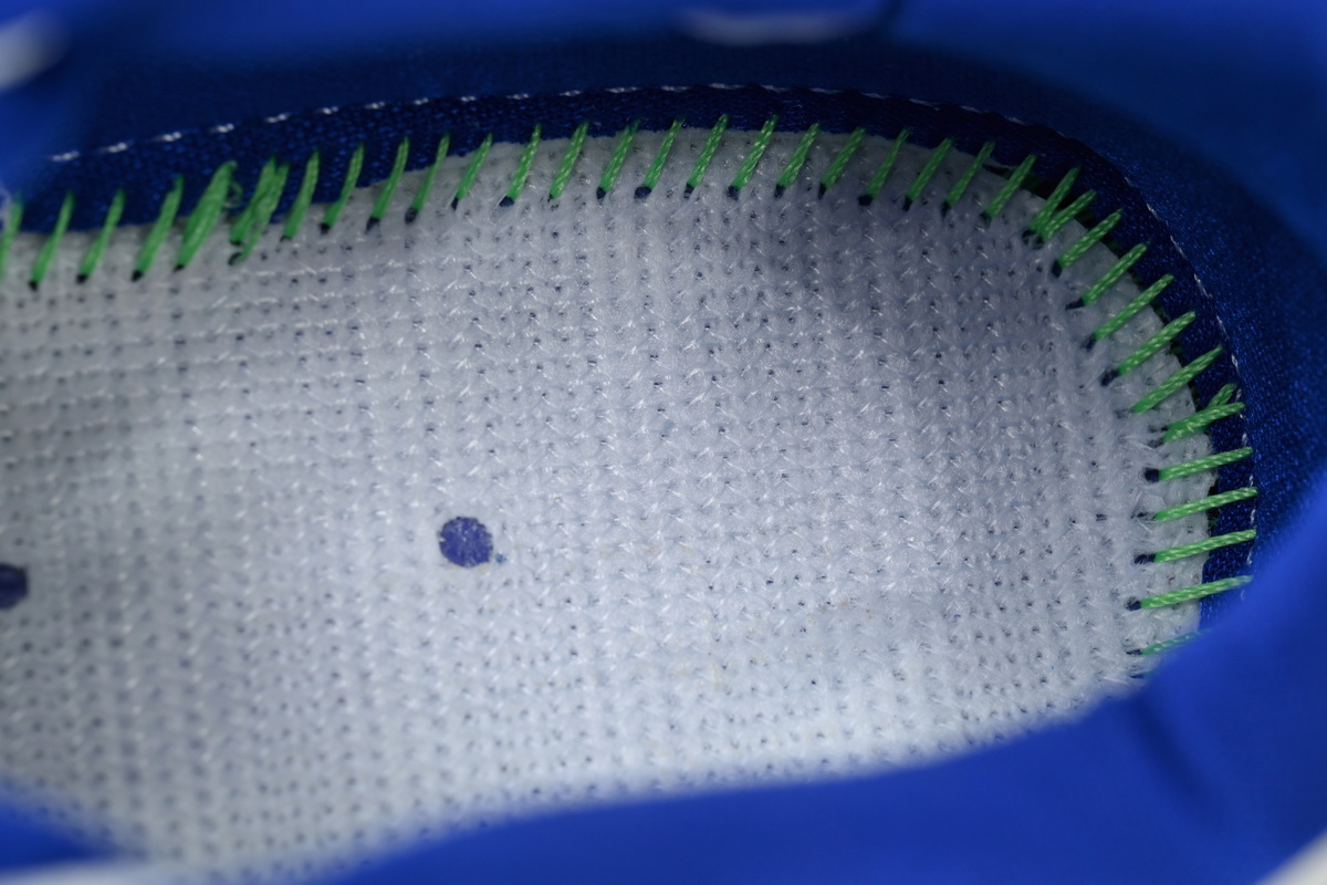 Nike Kobe 6 Concord 429659-100 