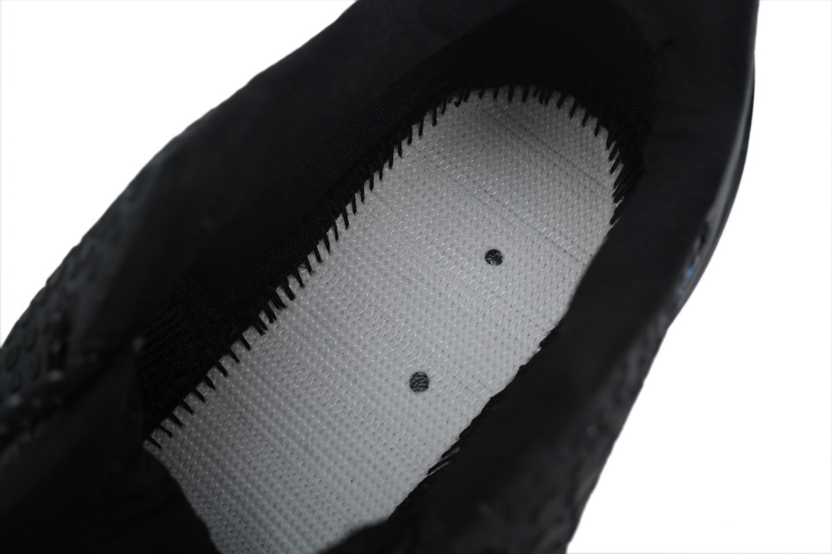 Nike Kobe 6 Dark Knight 429659-016 