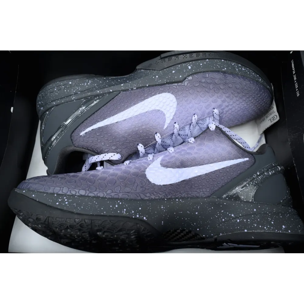Nike Kobe 6 Protro EYBL DM2825-001