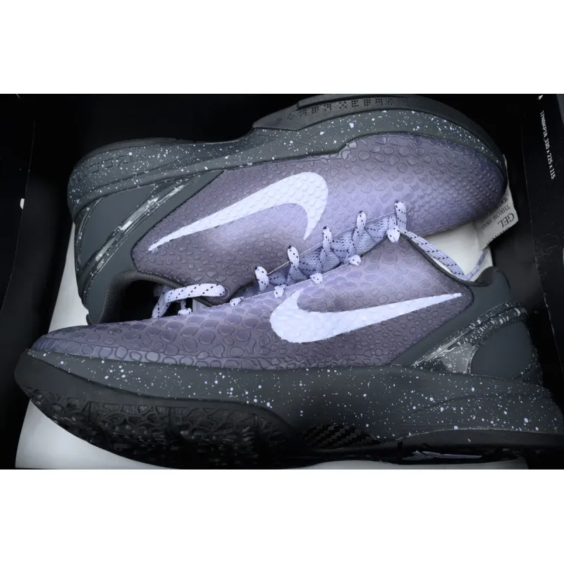Nike Kobe 6 Protro EYBL DM2825-001