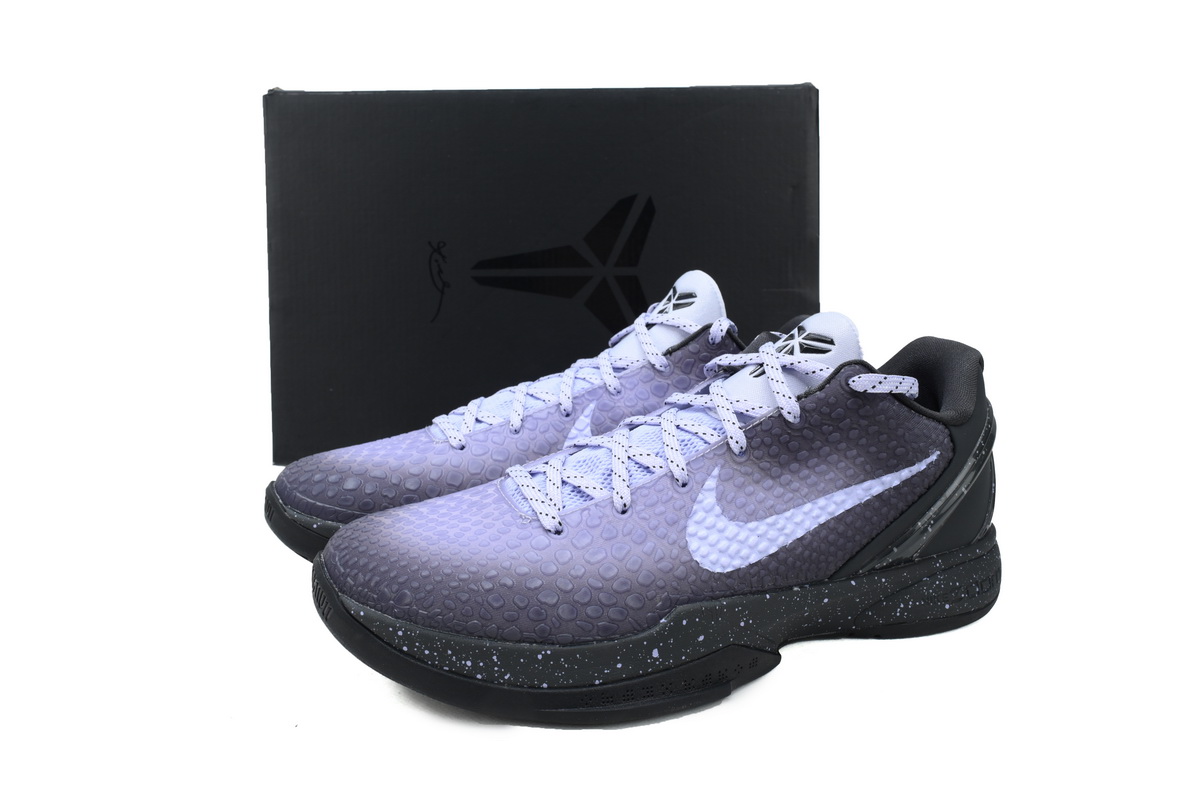 Nike Kobe 6 Protro EYBL DM2825-001