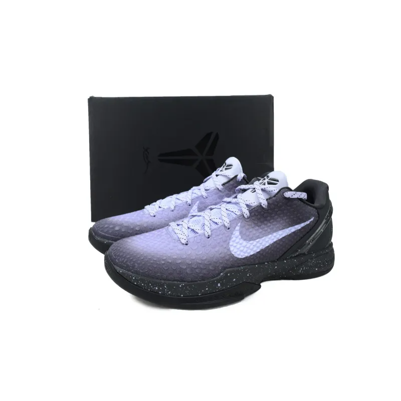 Nike Kobe 6 Protro EYBL DM2825-001