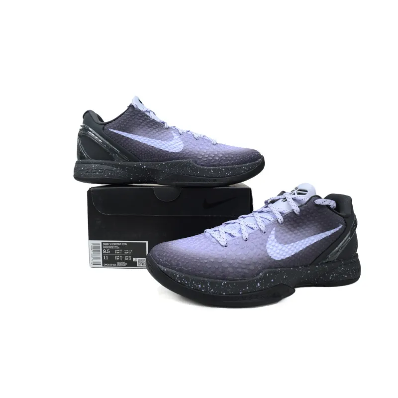 Nike Kobe 6 Protro EYBL DM2825-001