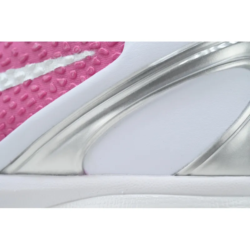 Nike Kobe 6 Protro Kay Yow Think Pink (2021) DJ3596-600