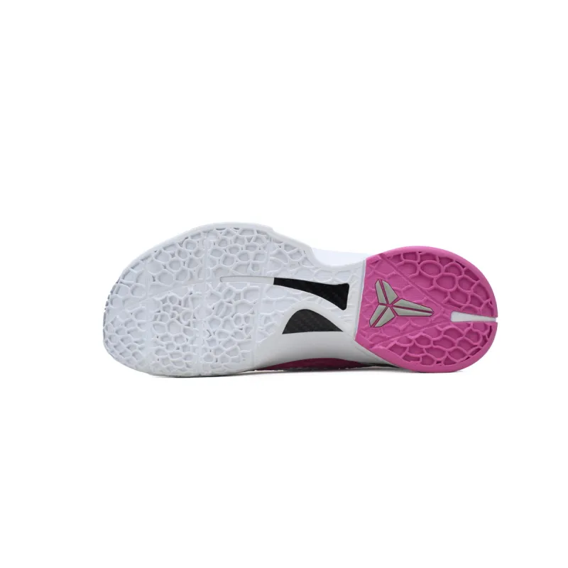 Nike Kobe 6 Protro Kay Yow Think Pink (2021) DJ3596-600
