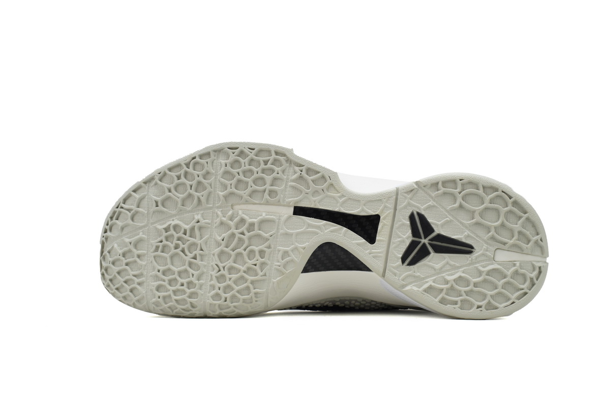 Nike Kobe 6 Protro Sail All-Star FQ3546-100