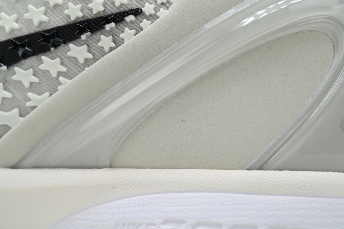 Nike Kobe 6 Protro Sail All-Star FQ3546-100