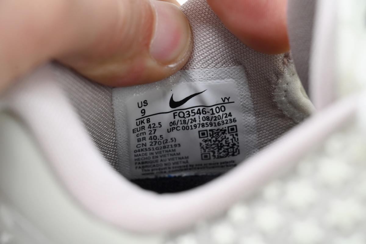 Nike Kobe 6 Protro Sail All-Star FQ3546-100