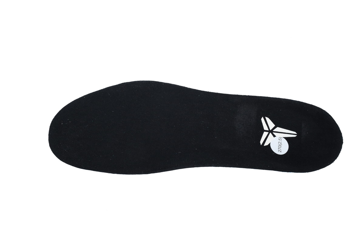 Nike Kobe 6 Protro Sail All-Star FQ3546-100