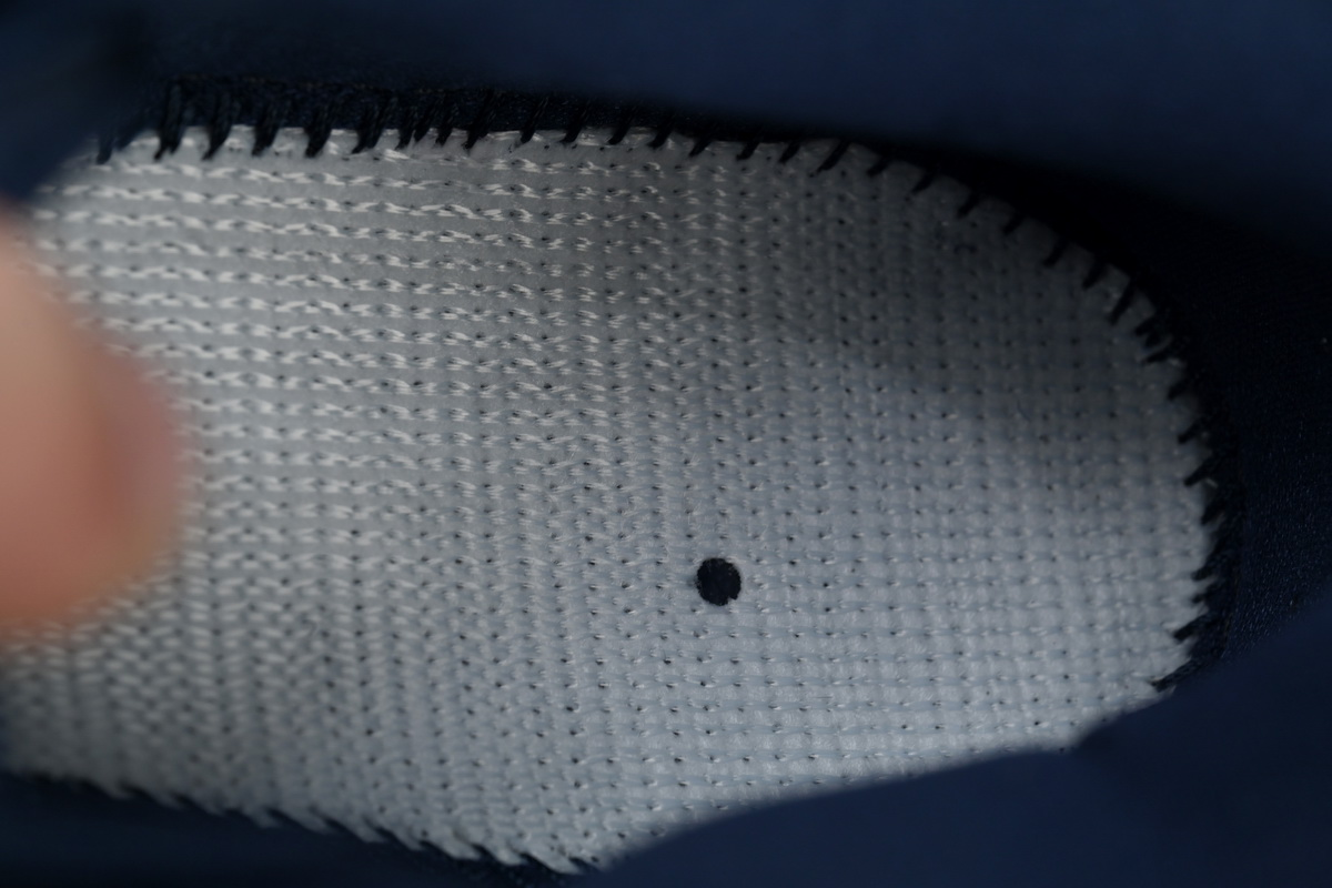 Nike Kobe 8 Protro College Navy HF9550-400 