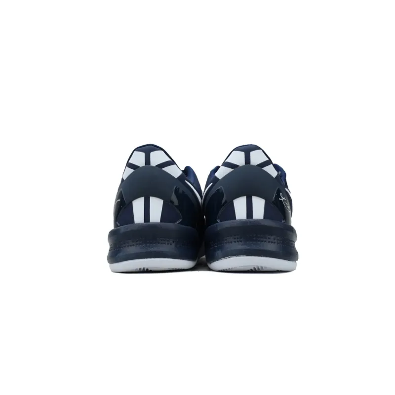 Nike Kobe 8 Protro College Navy HF9550-400 