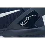 Nike Kobe 8 Protro College Navy HF9550-400 
