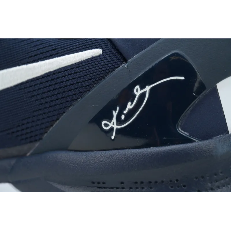 Nike Kobe 8 Protro College Navy HF9550-400 