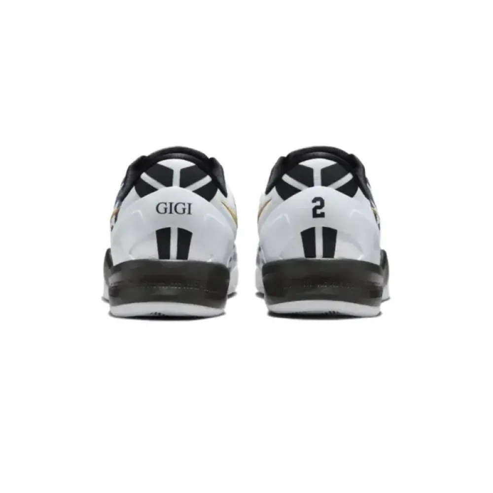Nike Kobe 8 Protro Mambacitac FV6325-100