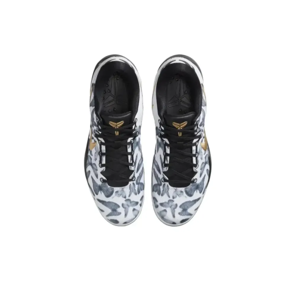 Nike Kobe 8 Protro Mambacitac FV6325-100