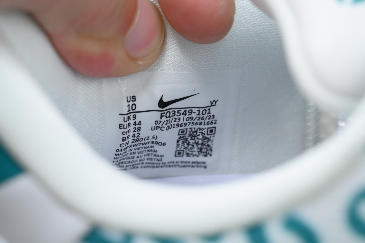 Nike Kobe 8 Protro Radiant Emerald  FQ3549-101