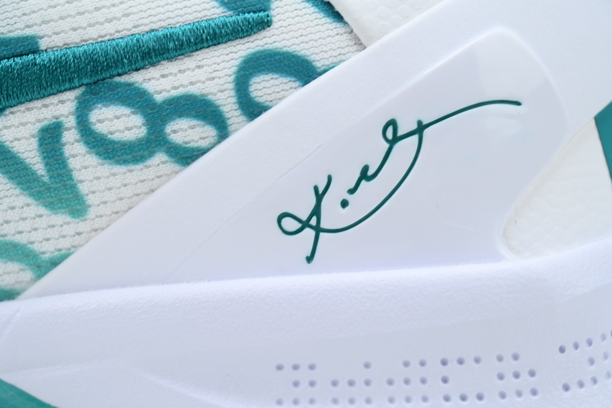 Nike Kobe 8 Protro Radiant Emerald  FQ3549-101