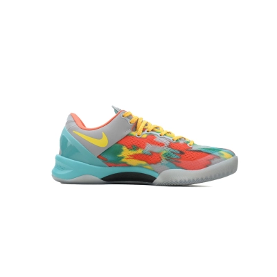 Nike Kobe 8 Protro Venice Beach (2024) FQ3548-001  02