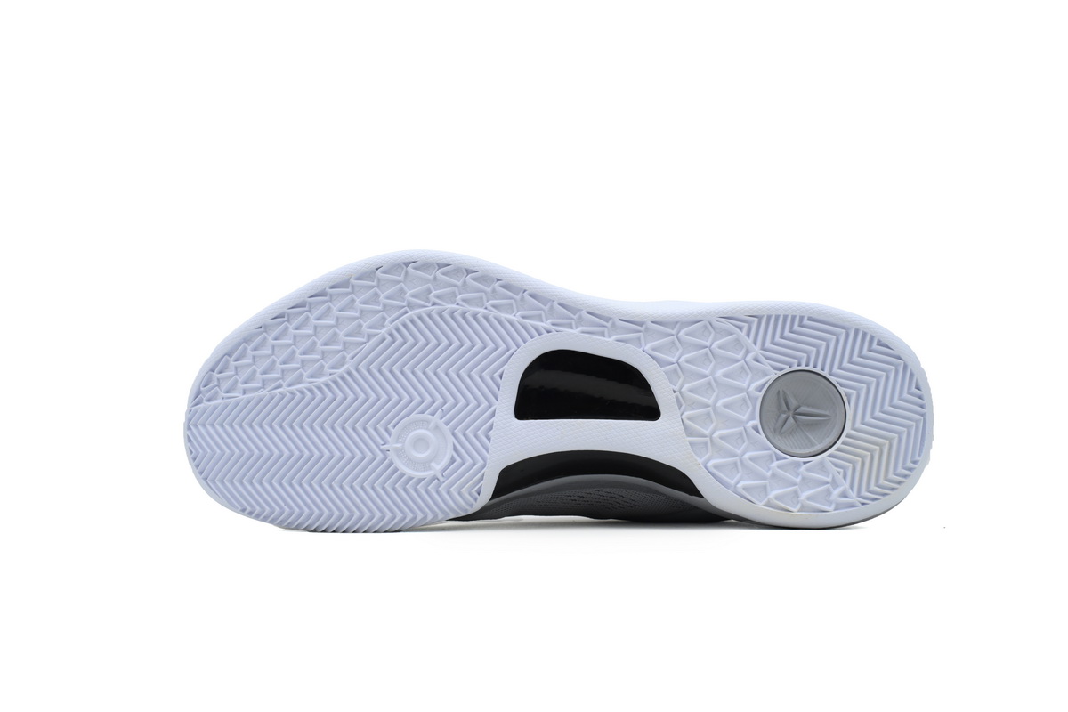 Nike Kobe 8 Protro Wolf Grey  HF9550-002