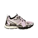 OFF WHITE Be Right Back Lace Up Sneakers Women's  OWIA289S25 FAB00 1723F