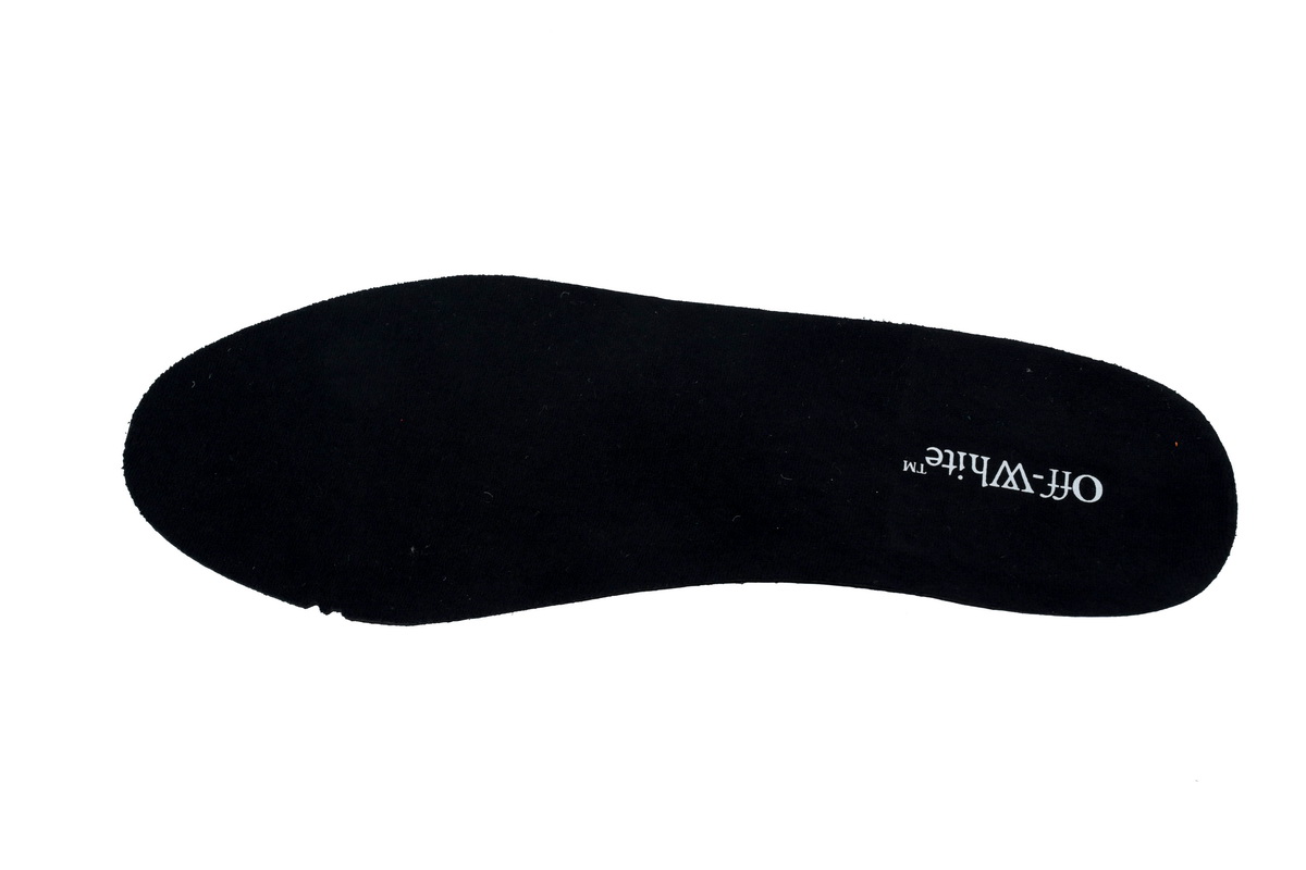 OFF-WHITE Be Right Back New York  OIIA295F24 FAB00 20945 