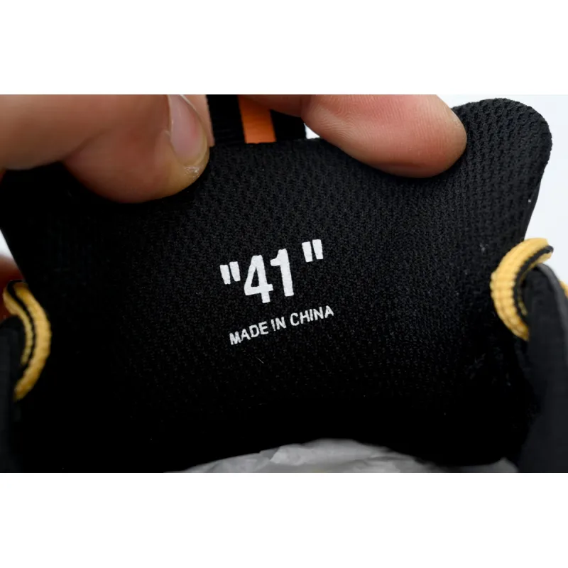 OFF-WHITE Be Right Back New York  OIIA295F24 FAB00 20945 