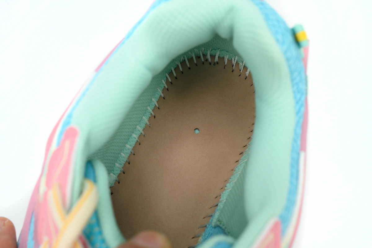 OFF-WHITE Out Of Blue Pink Blue OIIA295F24 FAB00 10002