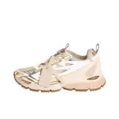 OFF-WHITE Out Of Light pink brown OWIA289F24 FAB00 13C6D 01