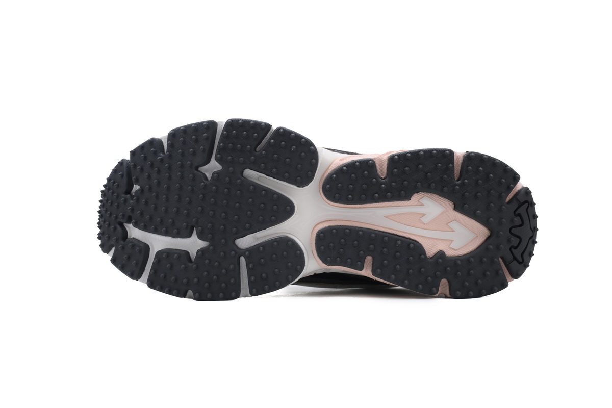 OFF-WHITE Pink White OWIA289F24 FAB00 10931