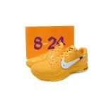 Off-White x Nike Zoom Kobe 5  'Mambacita'  CW2190-501