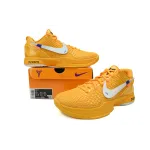 Off-White x Nike Zoom Kobe 5  'Mambacita'  CW2190-501